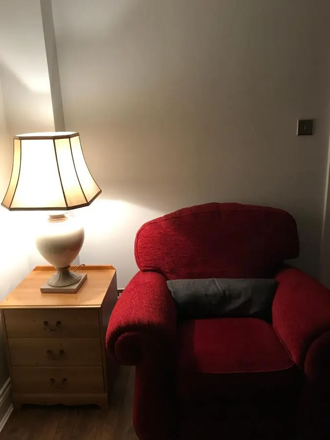 Apartment Ferienwohnung Great Place In Newcastle